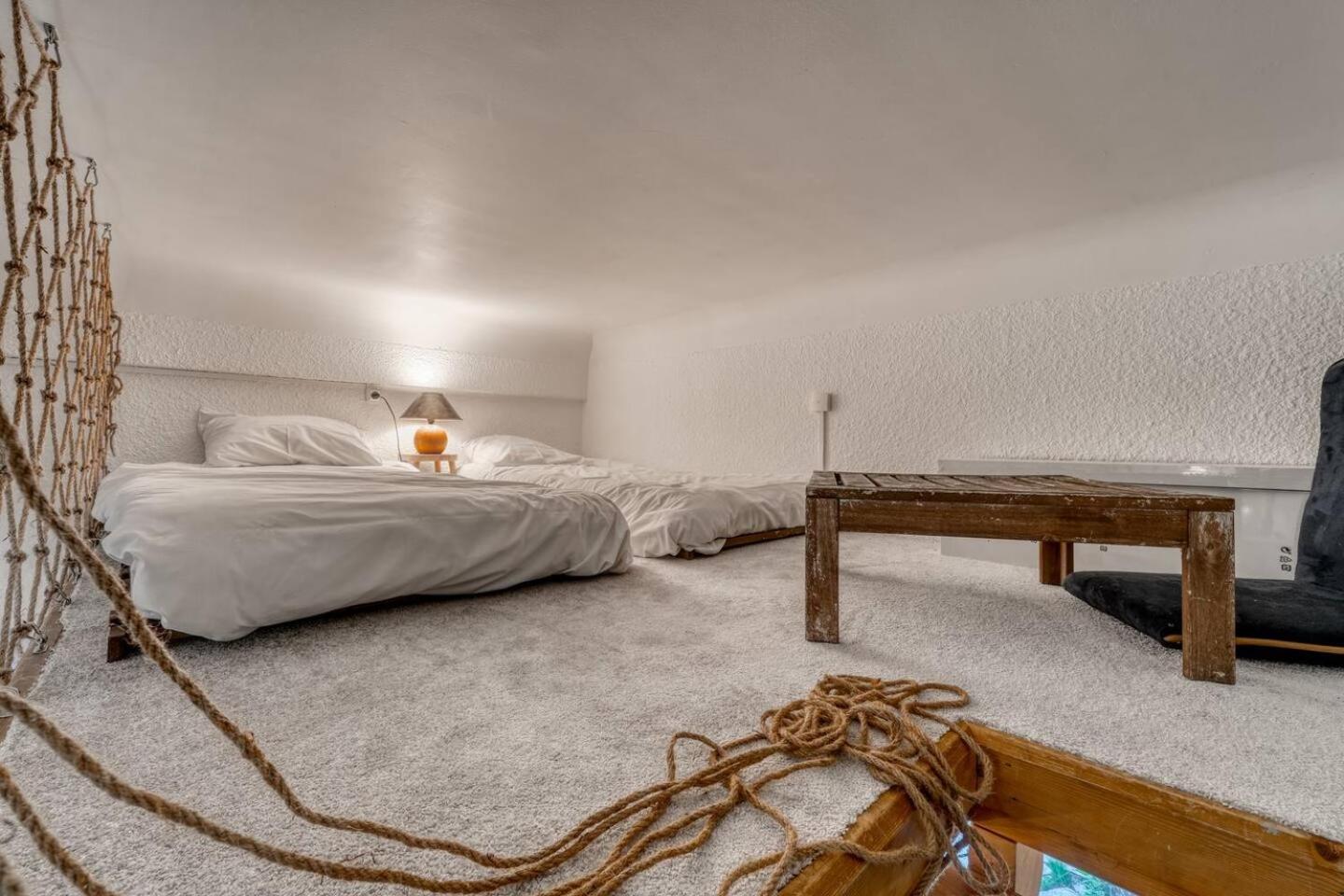 Cabane Pour Vos Vacances A 190M Du Lac D'Annecy Menthon-Saint-Bernard Kültér fotó