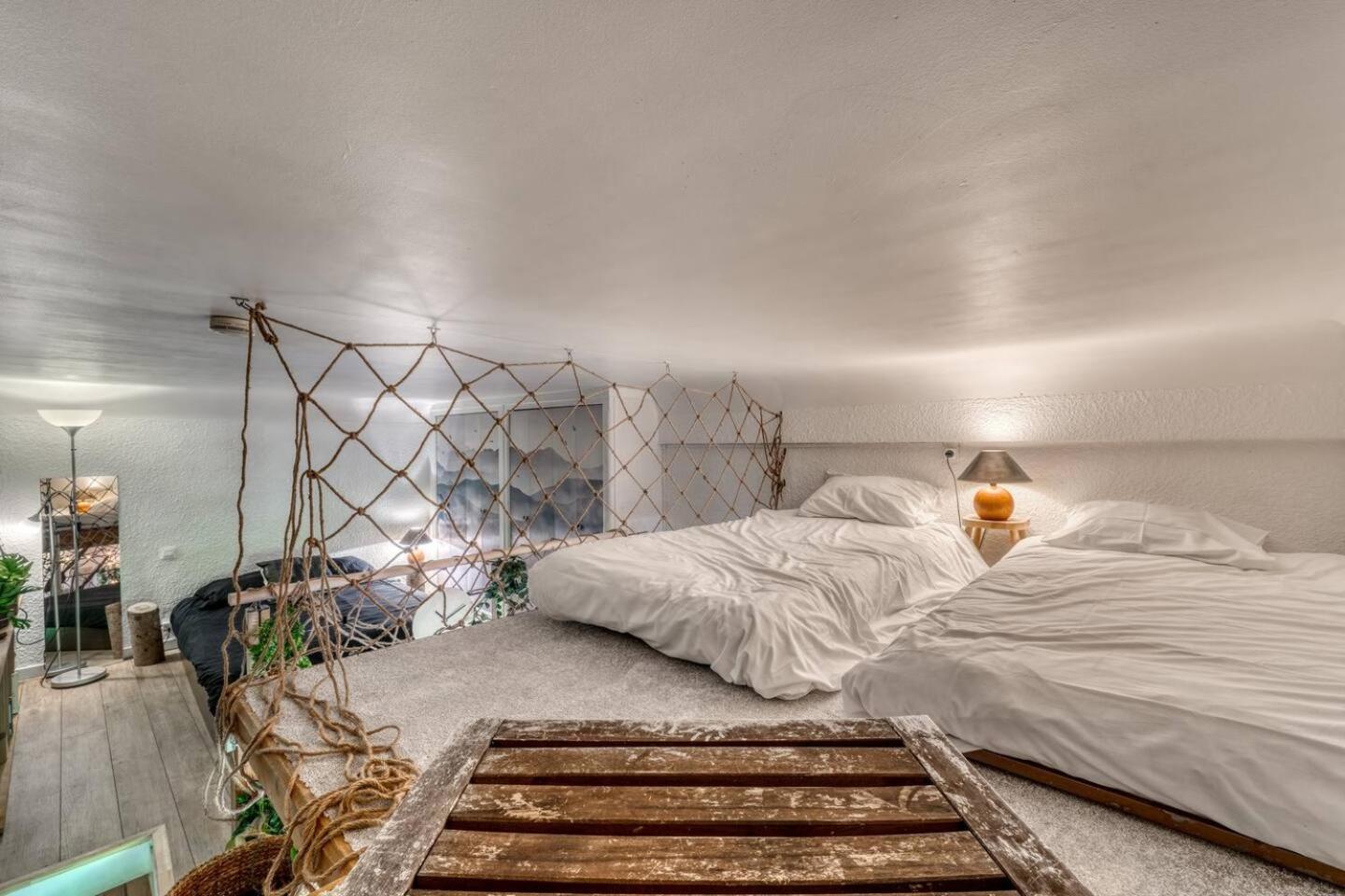 Cabane Pour Vos Vacances A 190M Du Lac D'Annecy Menthon-Saint-Bernard Kültér fotó