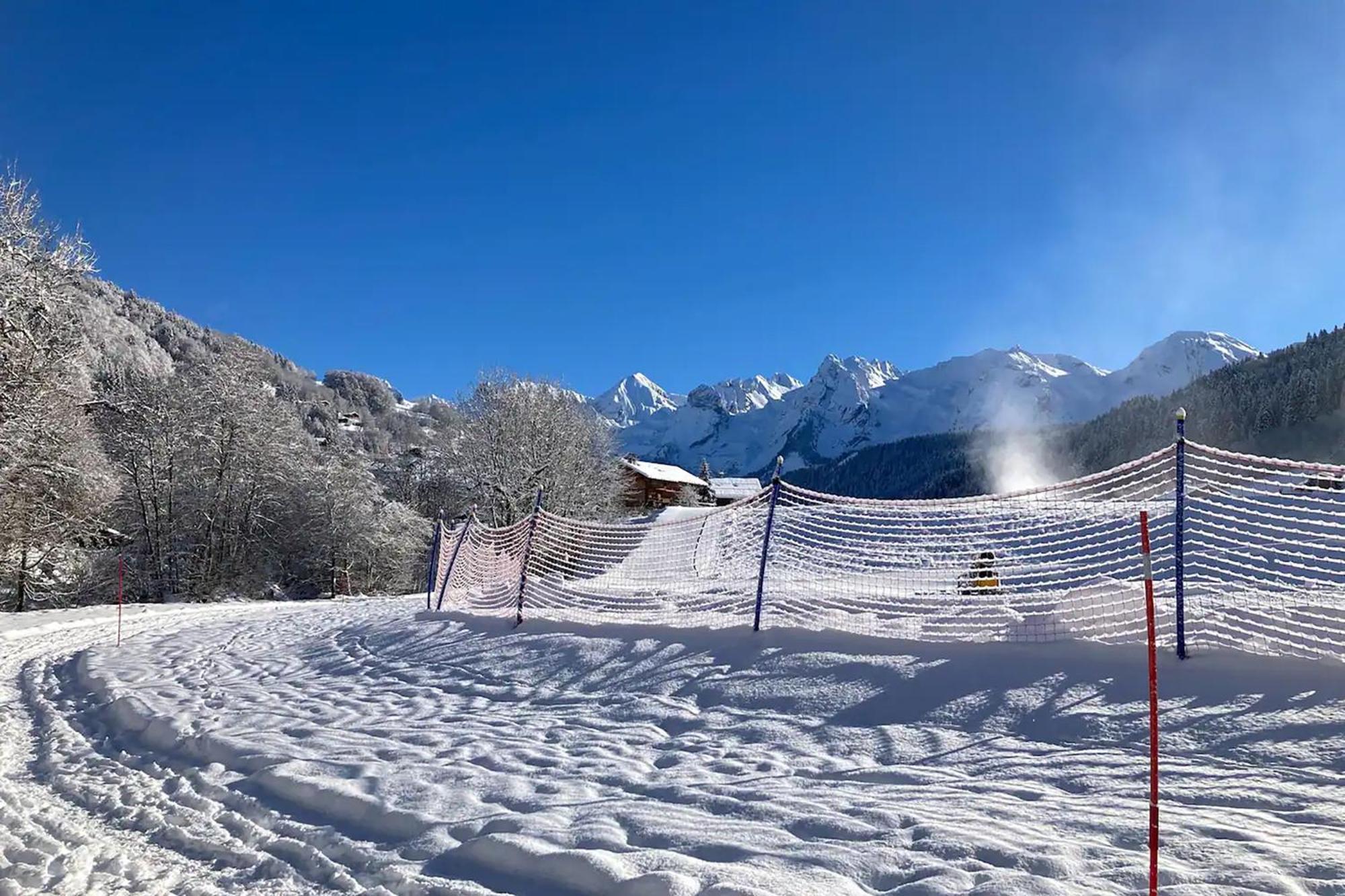 Cabane Pour Vos Vacances A 190M Du Lac D'Annecy Menthon-Saint-Bernard Kültér fotó