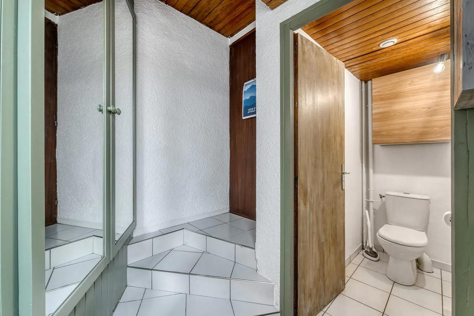 Cabane Pour Vos Vacances A 190M Du Lac D'Annecy Menthon-Saint-Bernard Kültér fotó